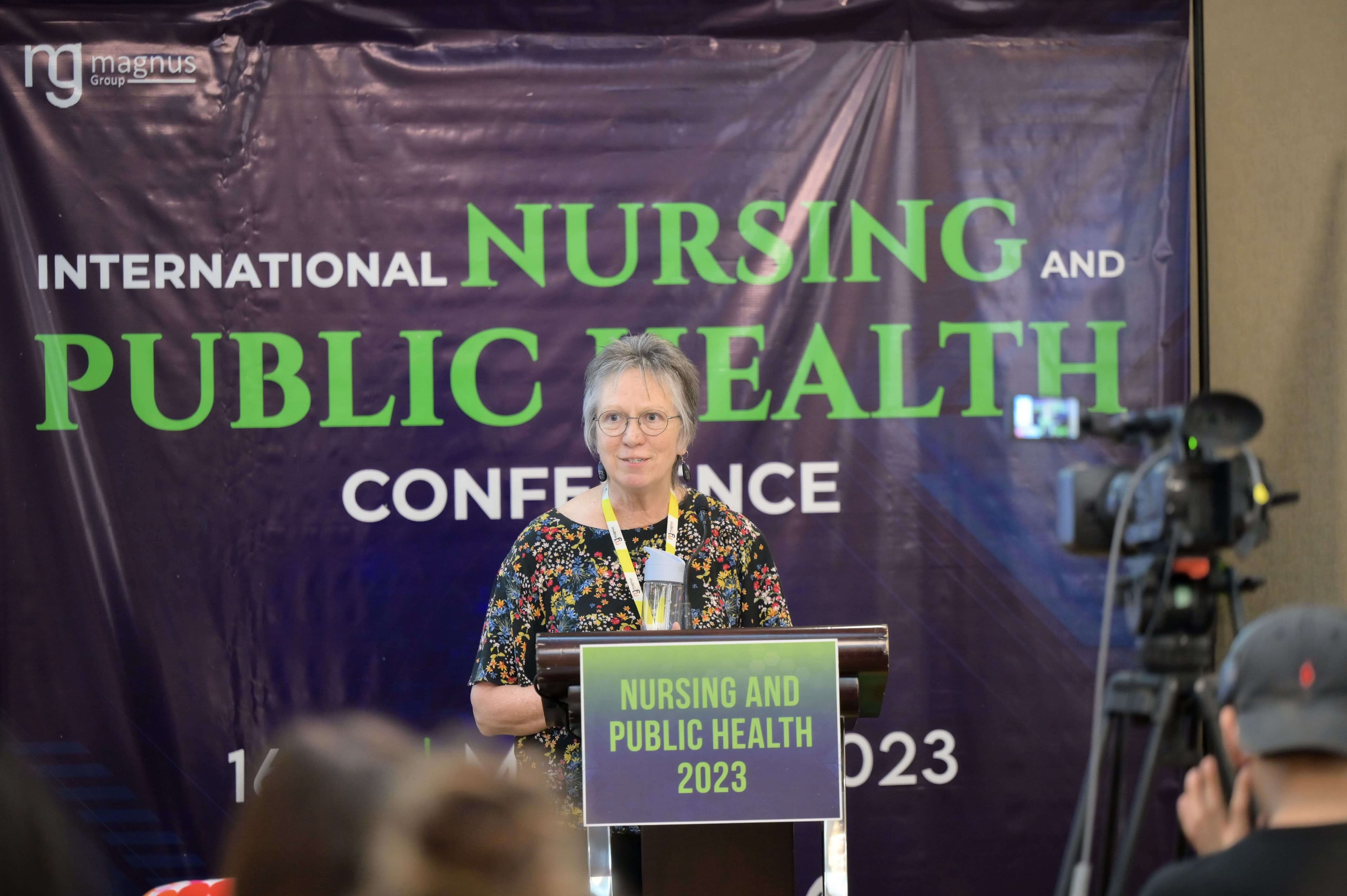 Public Health Conference