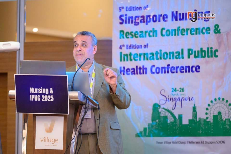 Public Health Conference