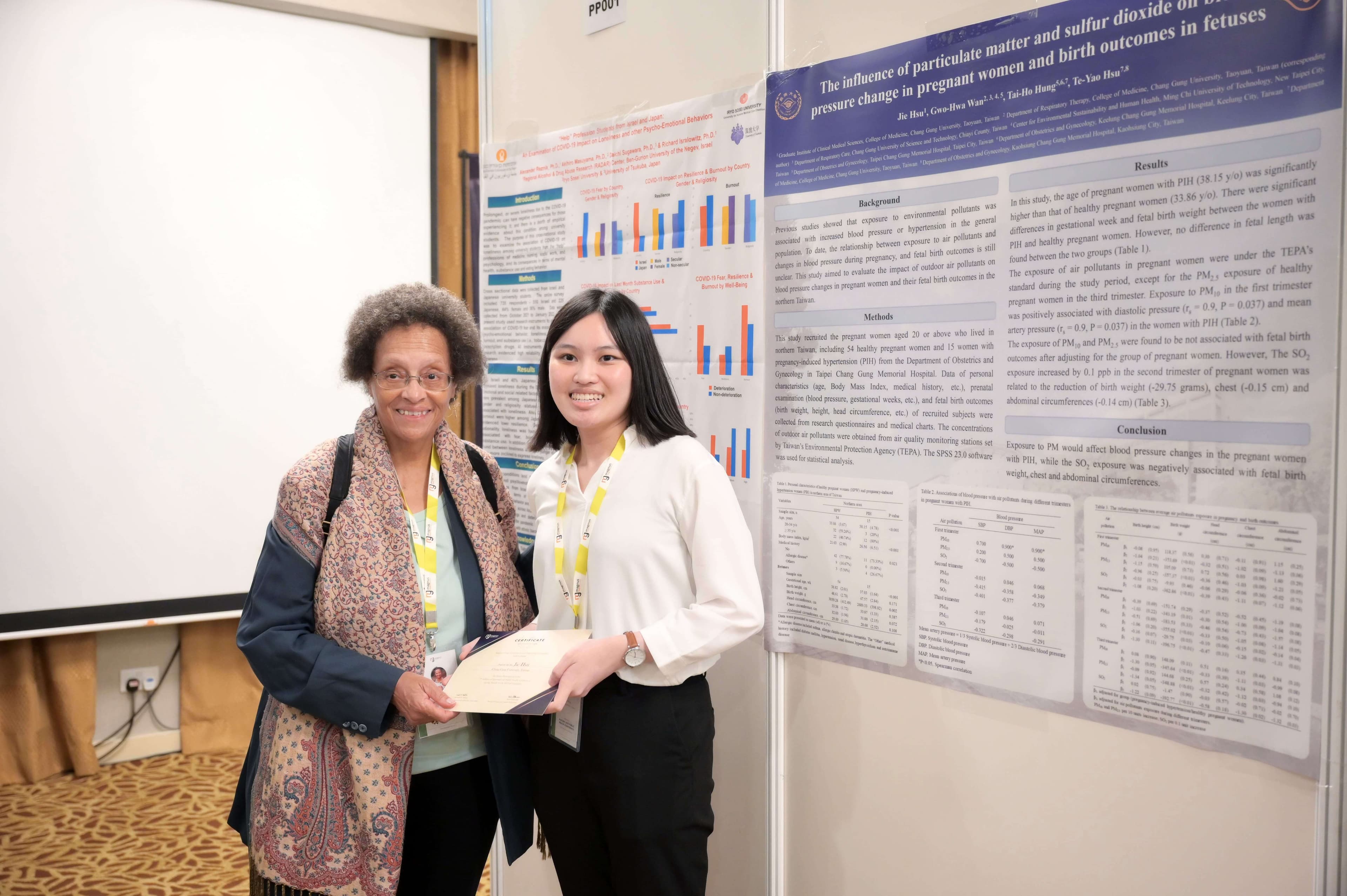 Public Health Conference