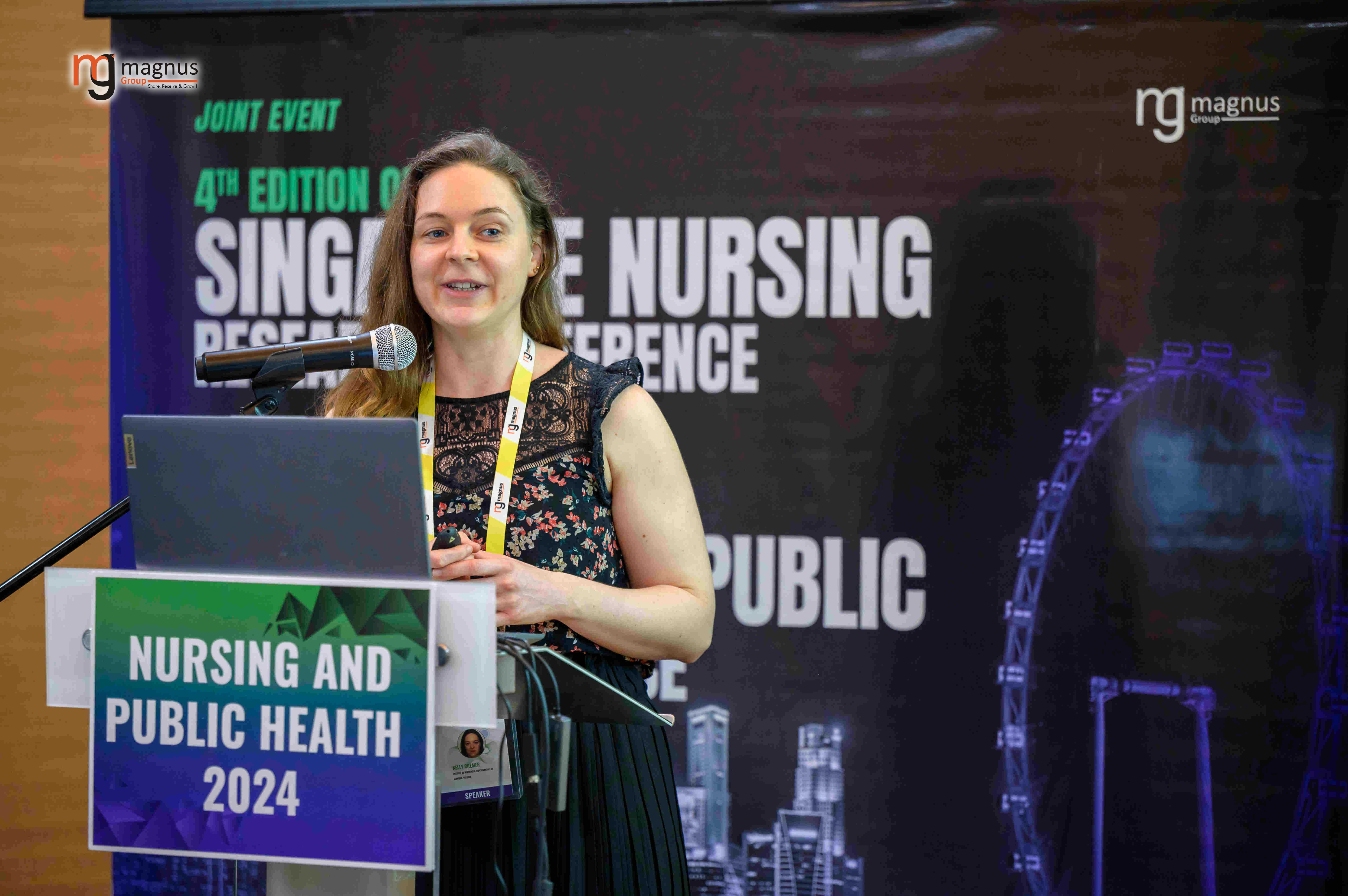 Public Health Conference