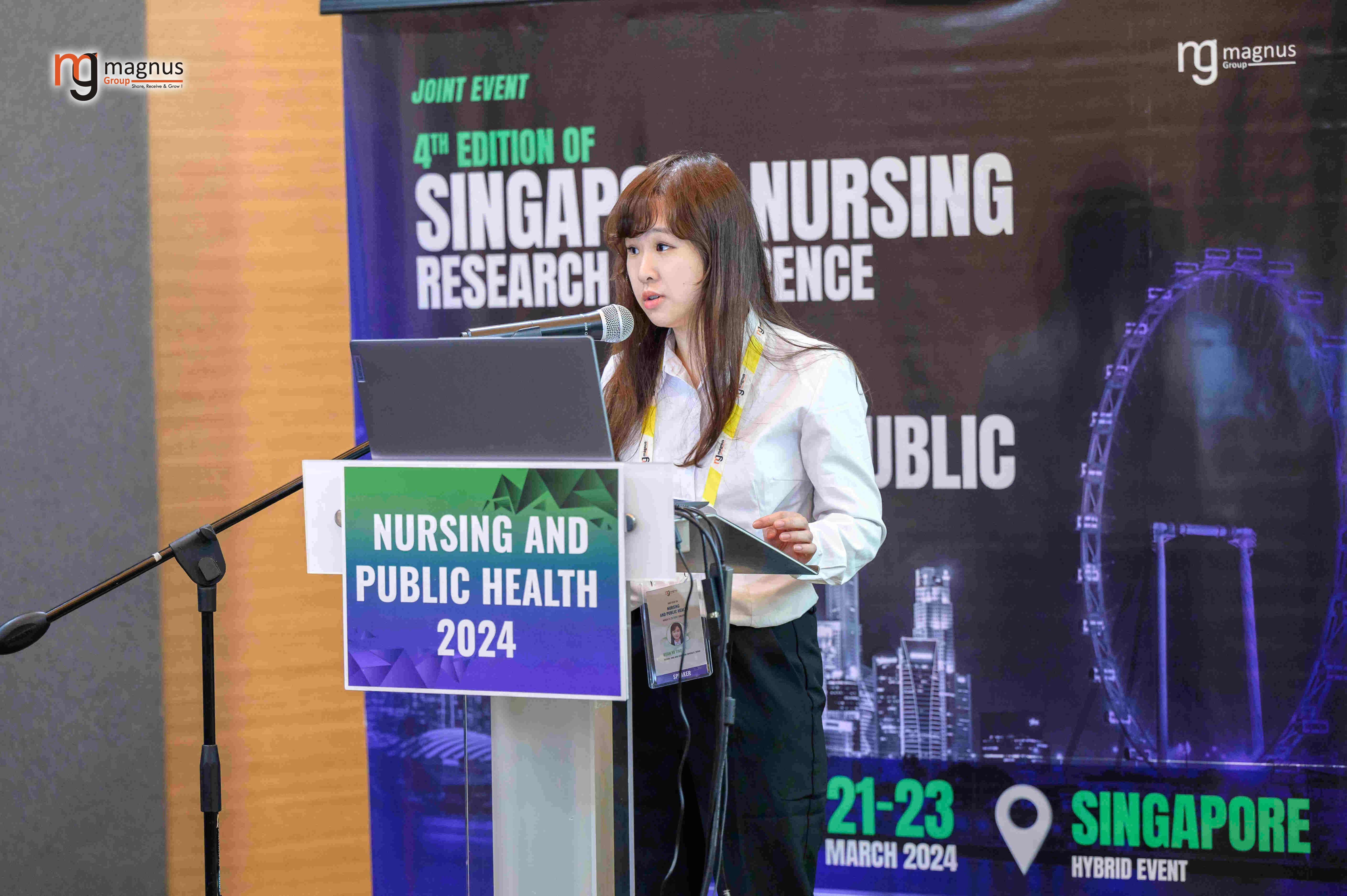 Public Health Conference