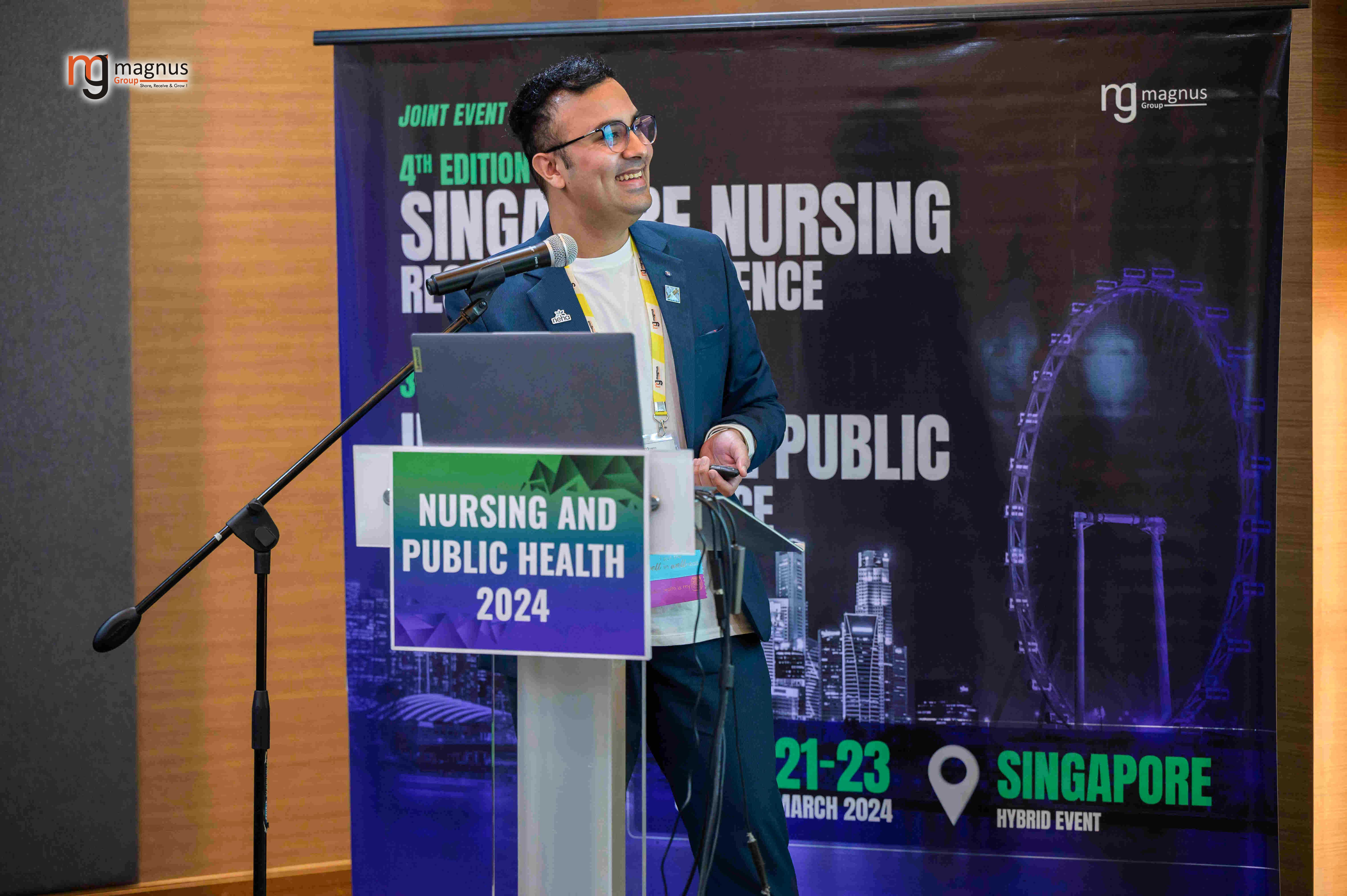 Public Health Conference