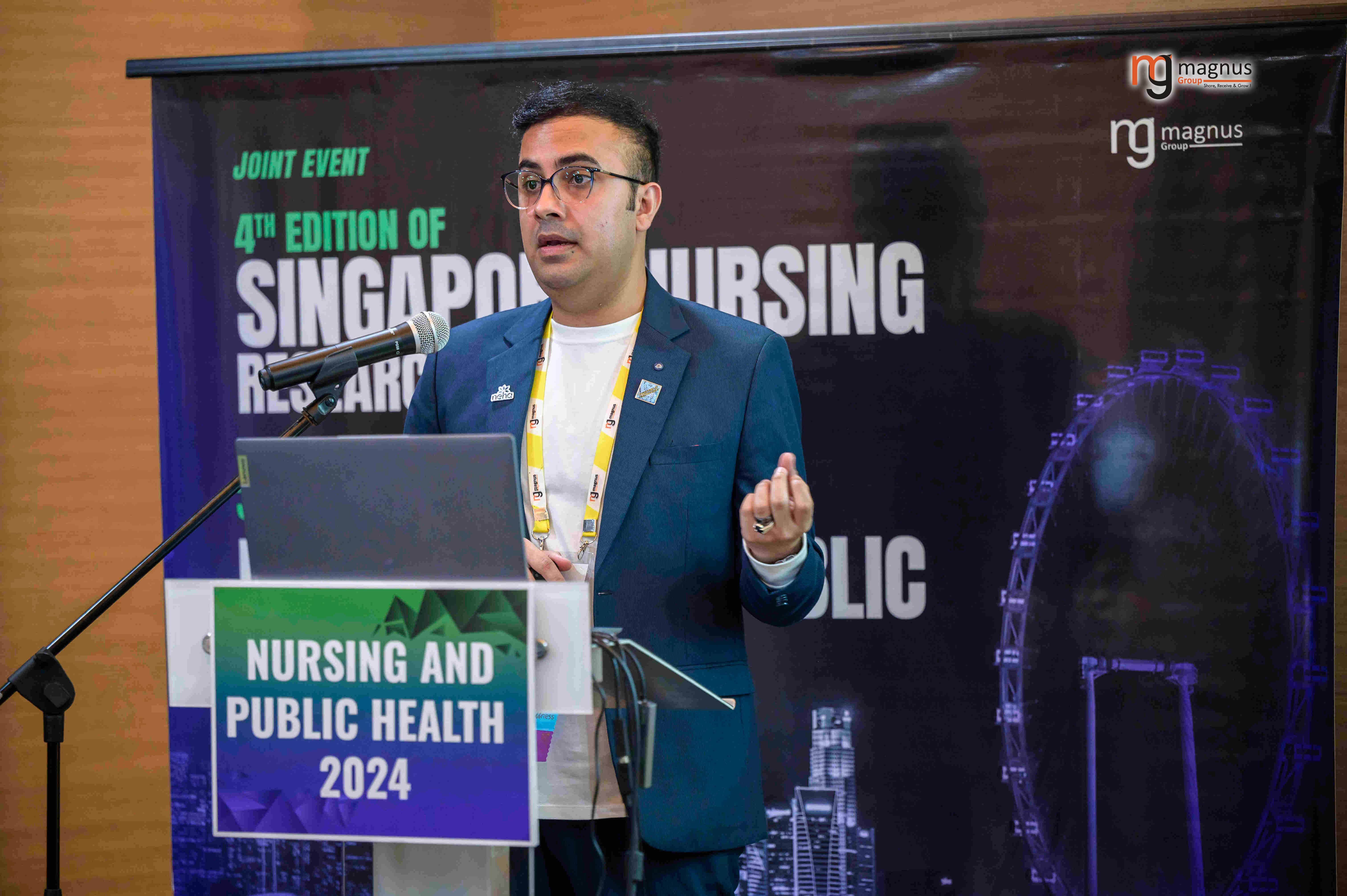 Public Health Conference