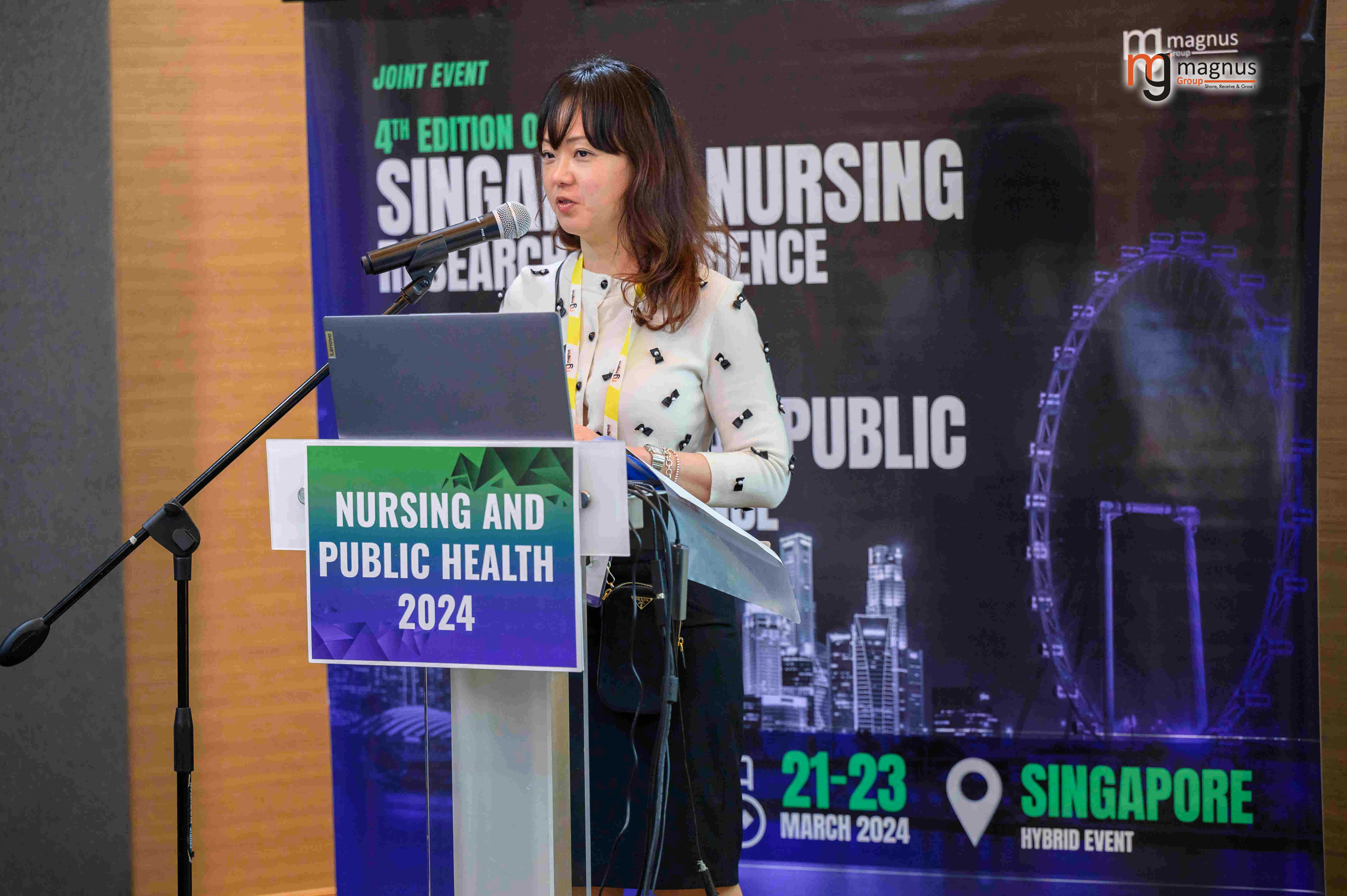 Public Health Conference