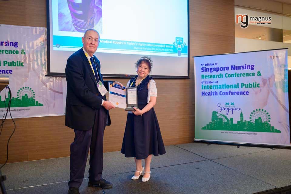 Public Health Conference