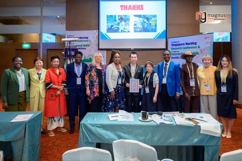 Public Health Conference