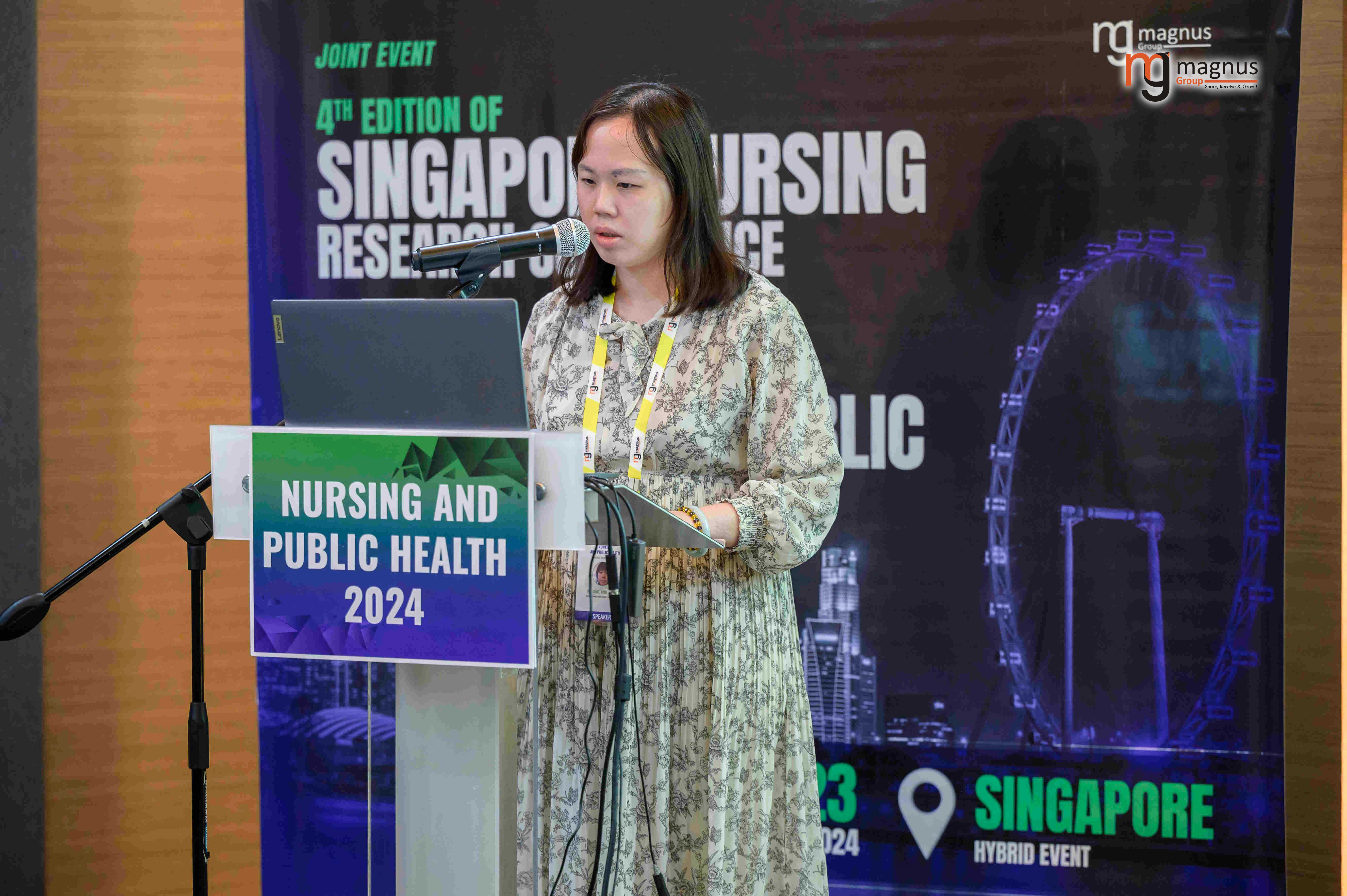 Public Health Conference