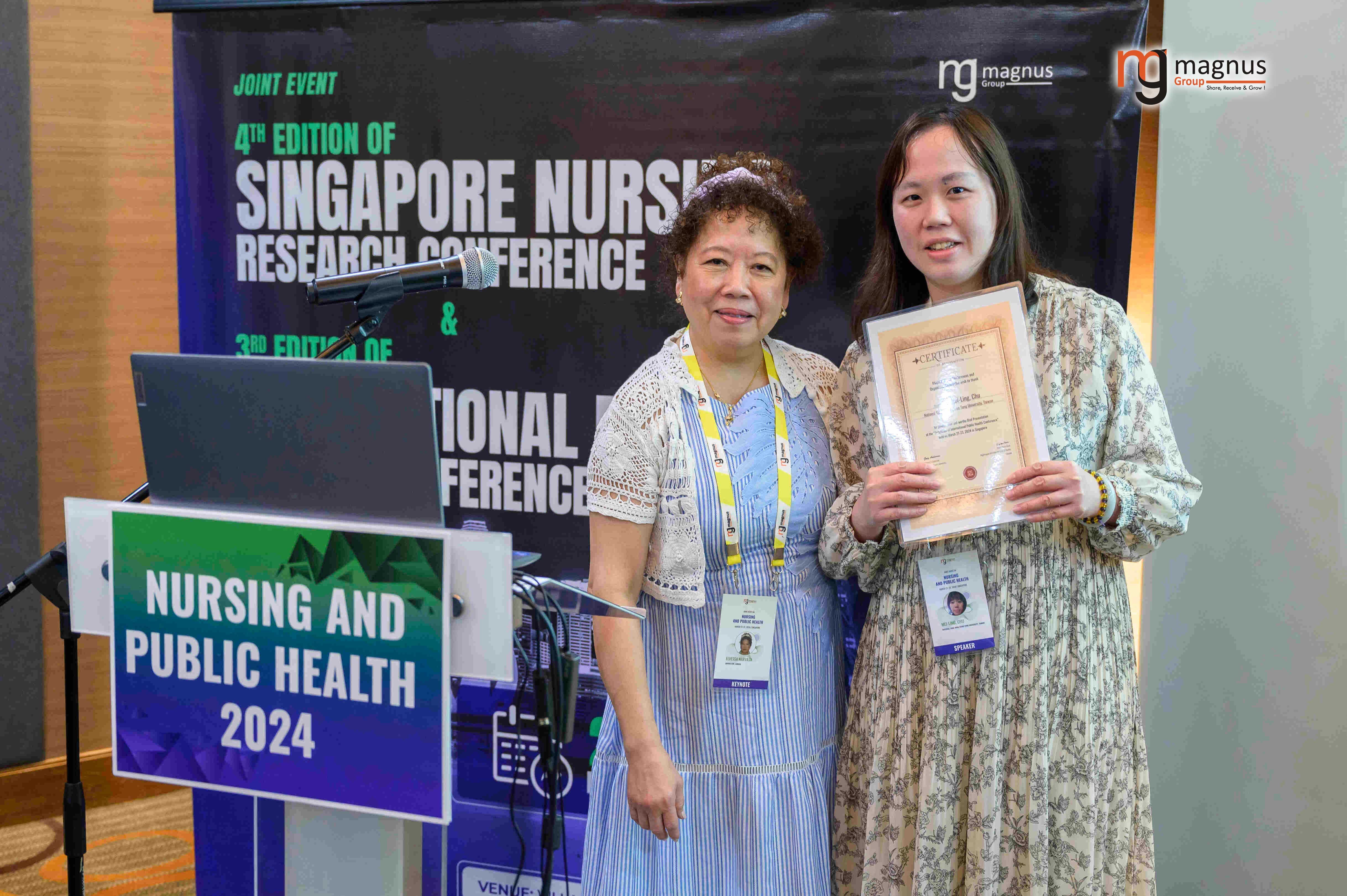 Public Health Conference