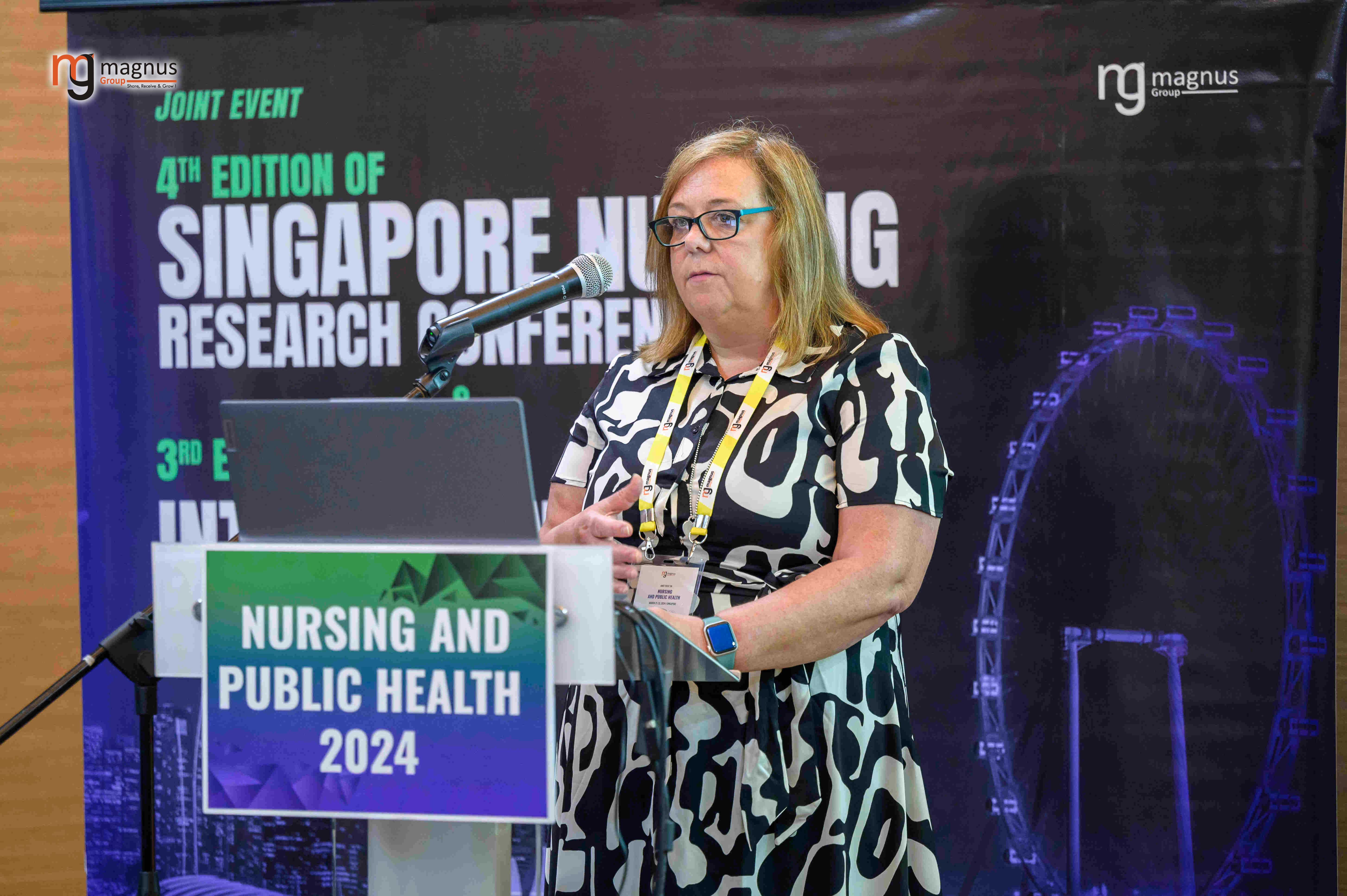 Public Health Conference