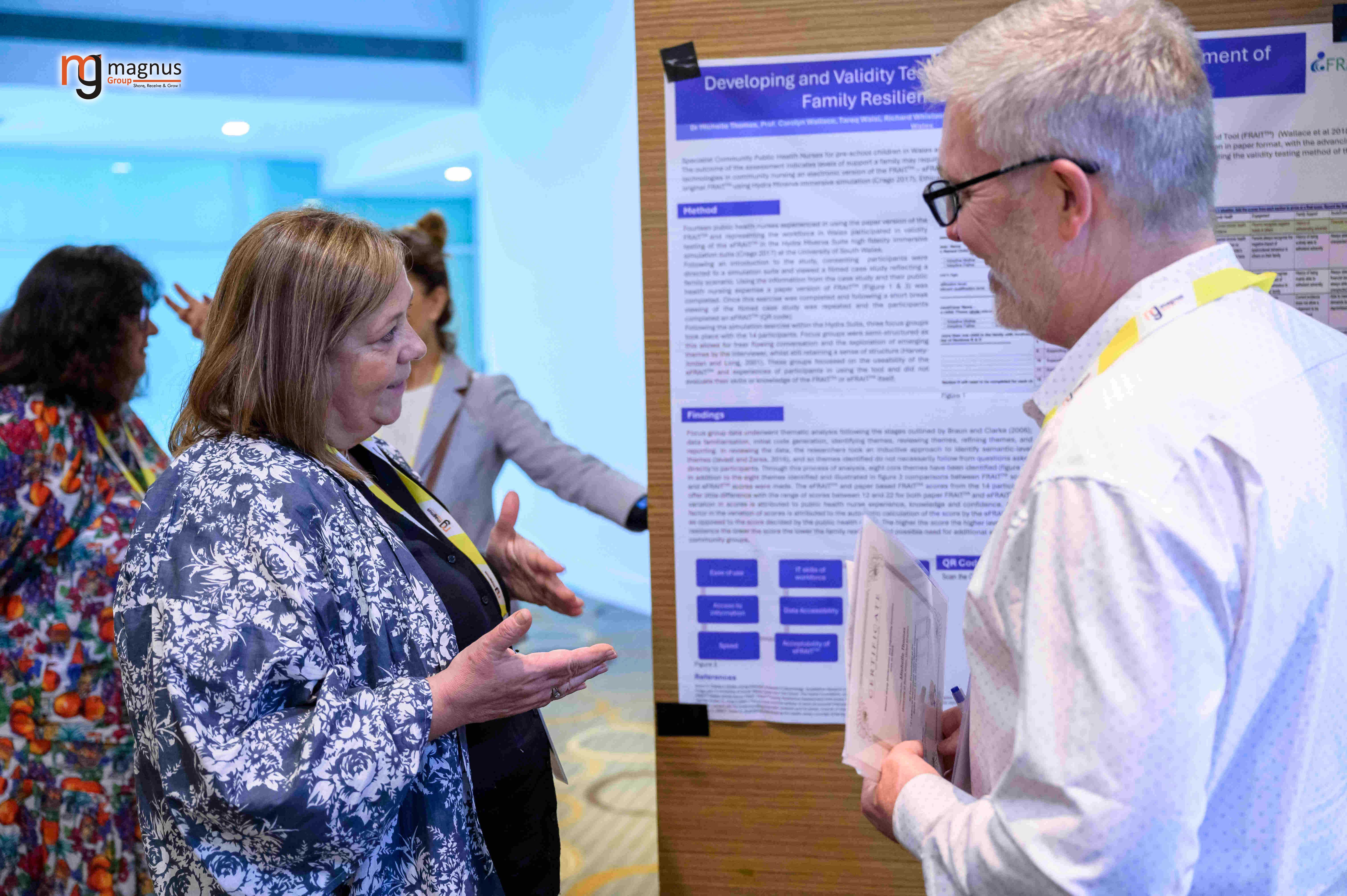 Public Health Conference
