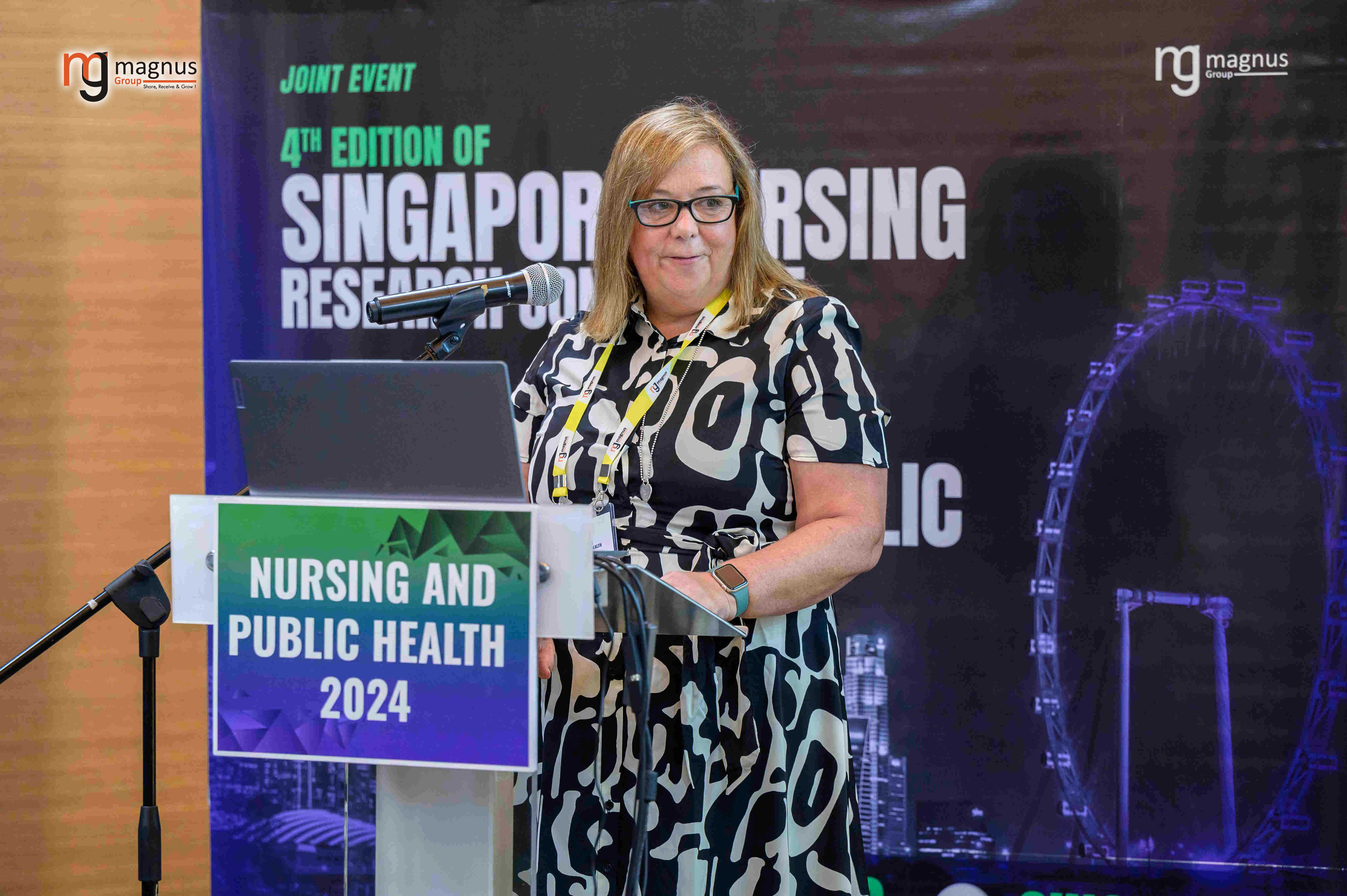 Public Health Conference