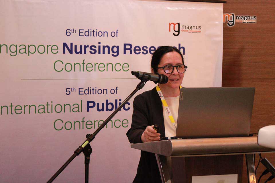 Public Health Conference