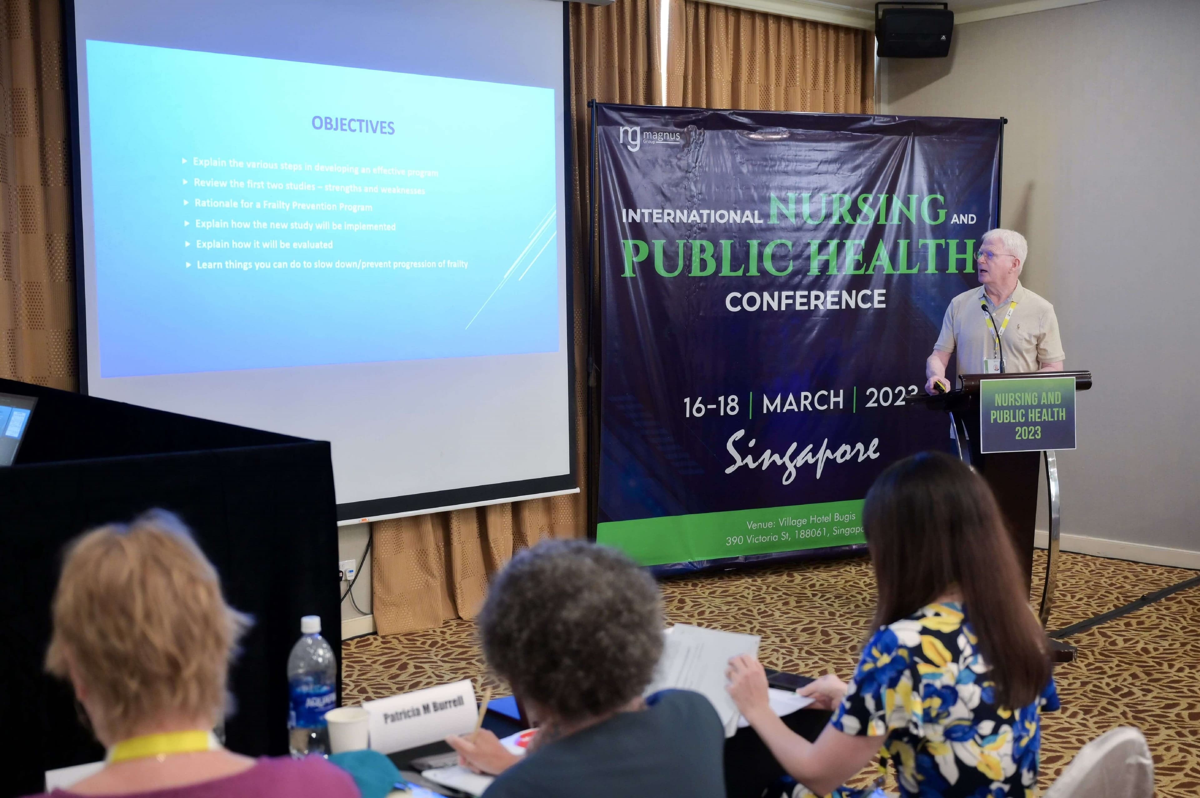 Public Health Conference