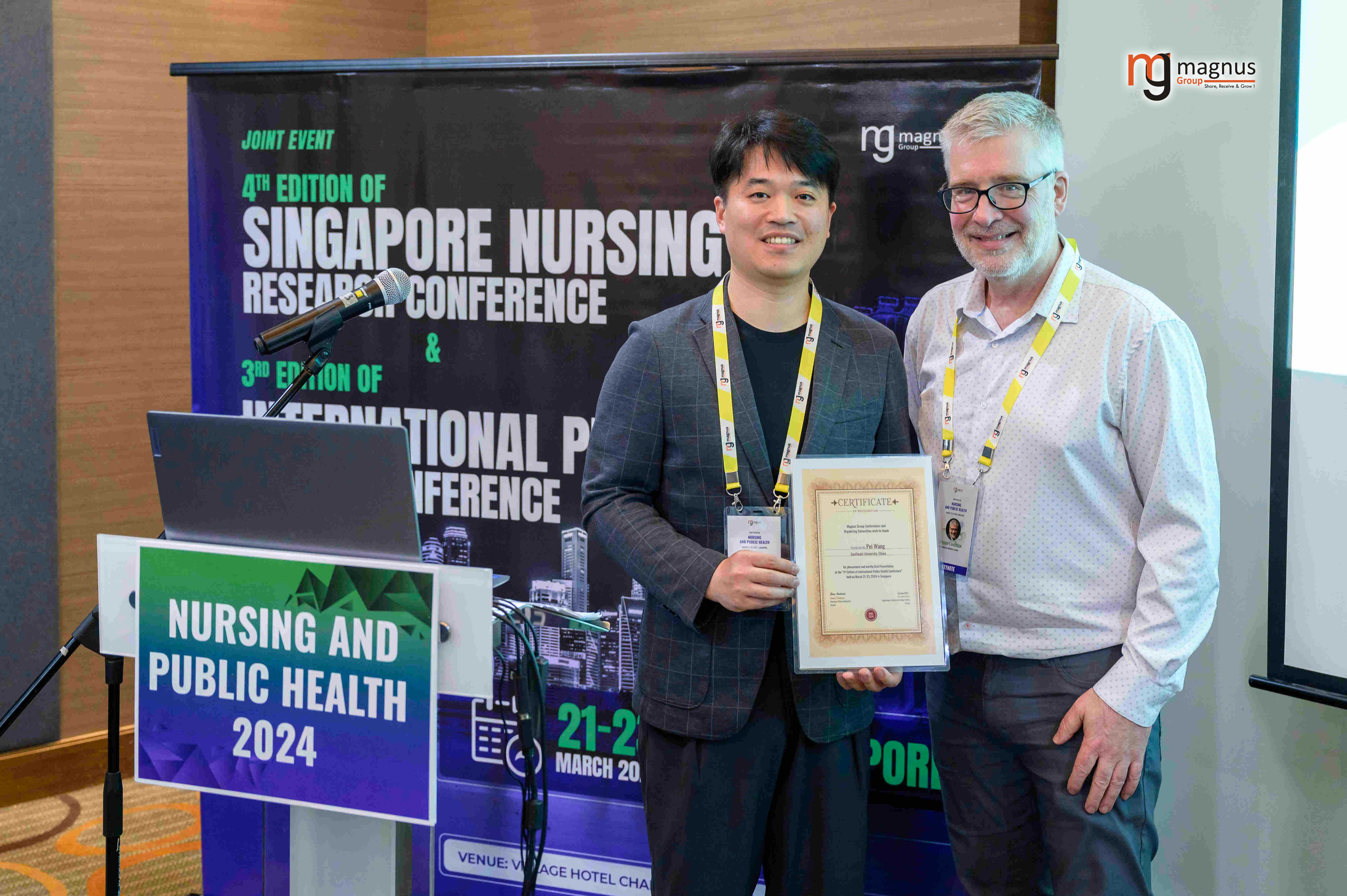 Public Health Conference
