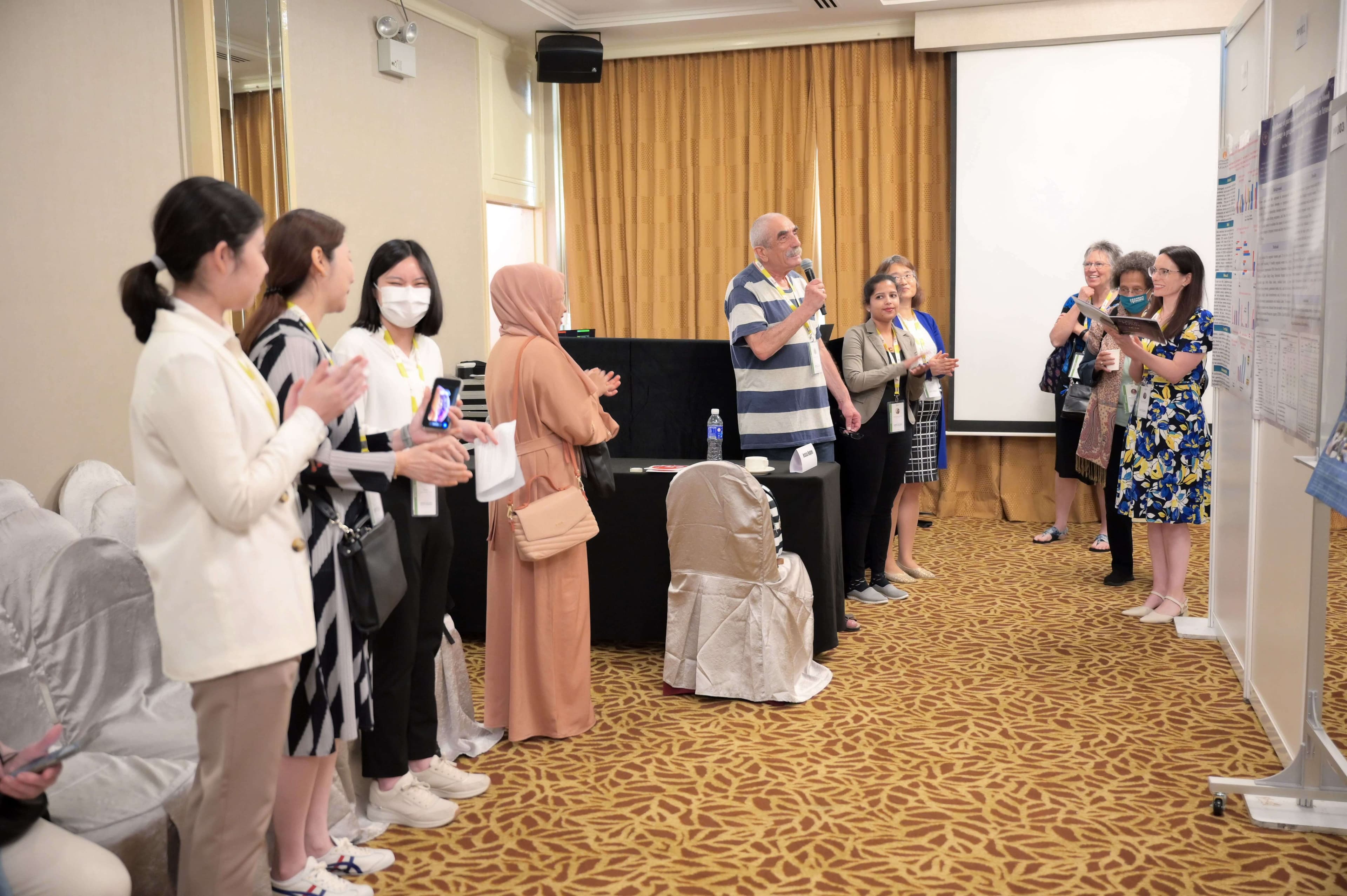 Public Health Conference