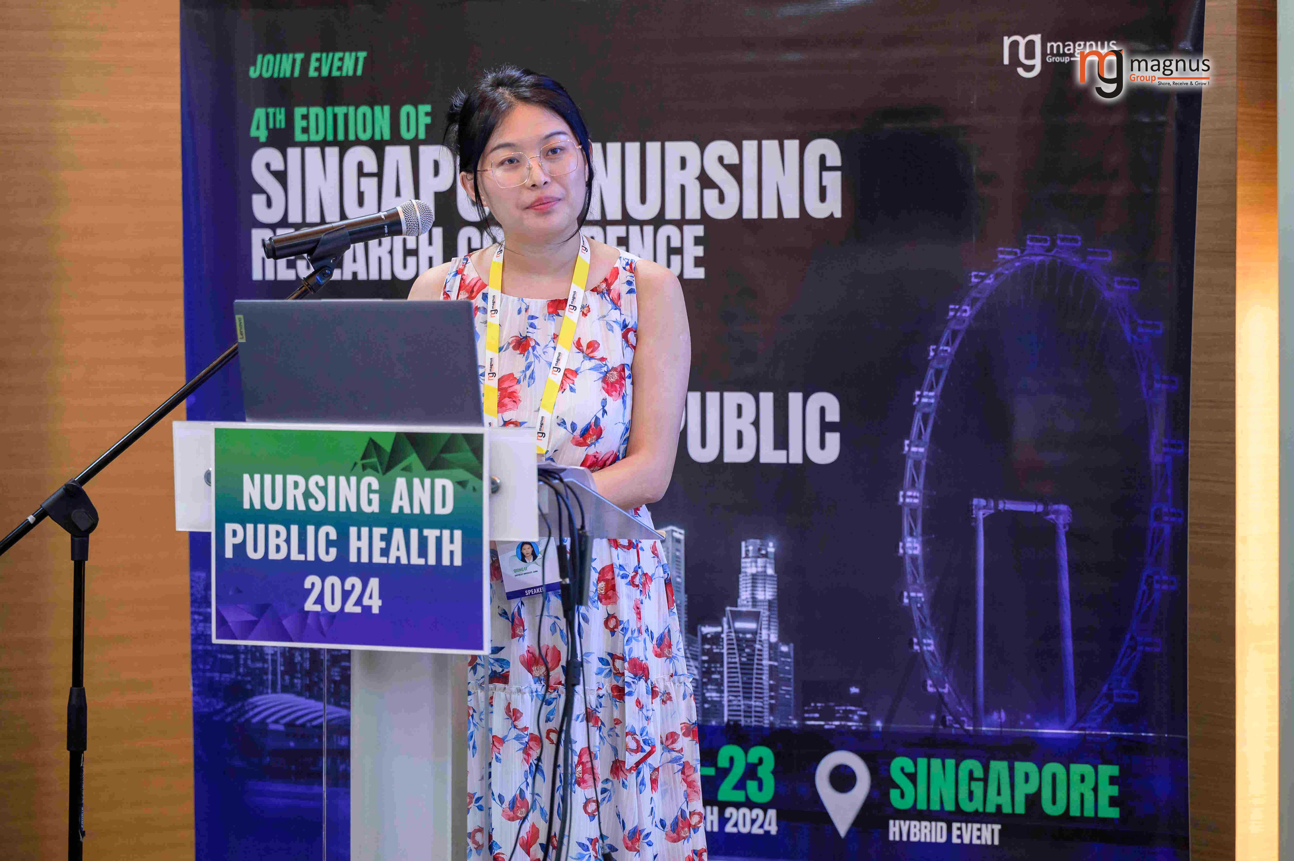 Public Health Conference