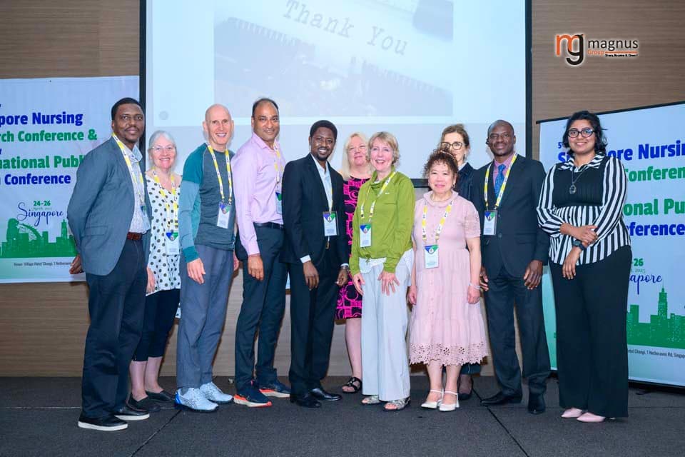 Public Health Conference