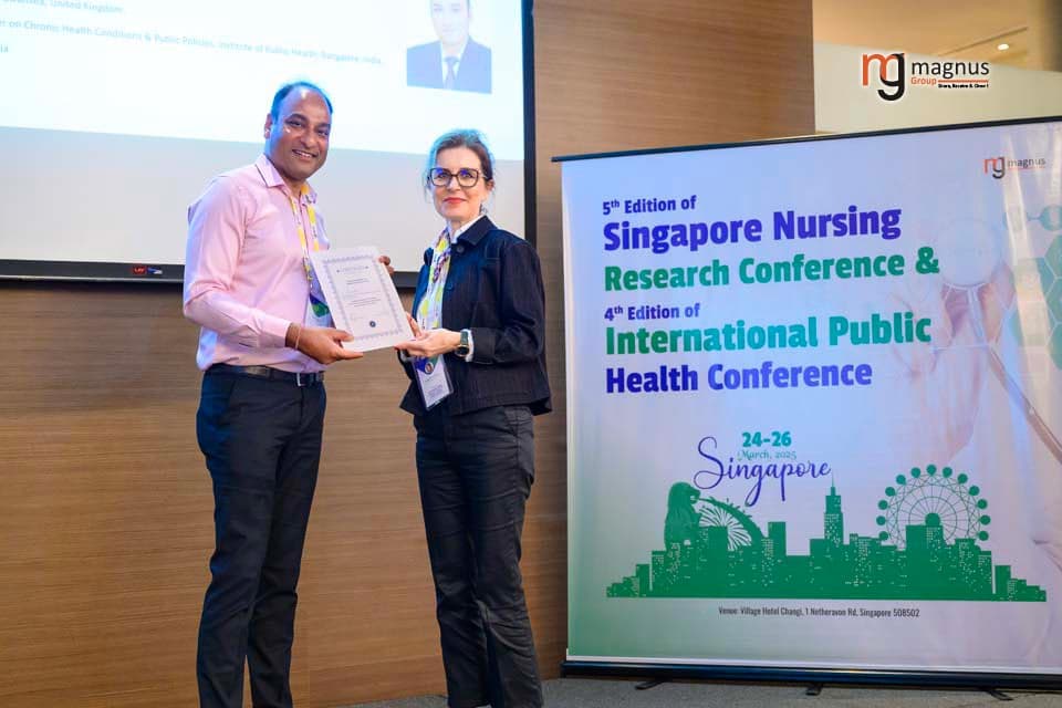 Public Health Conference