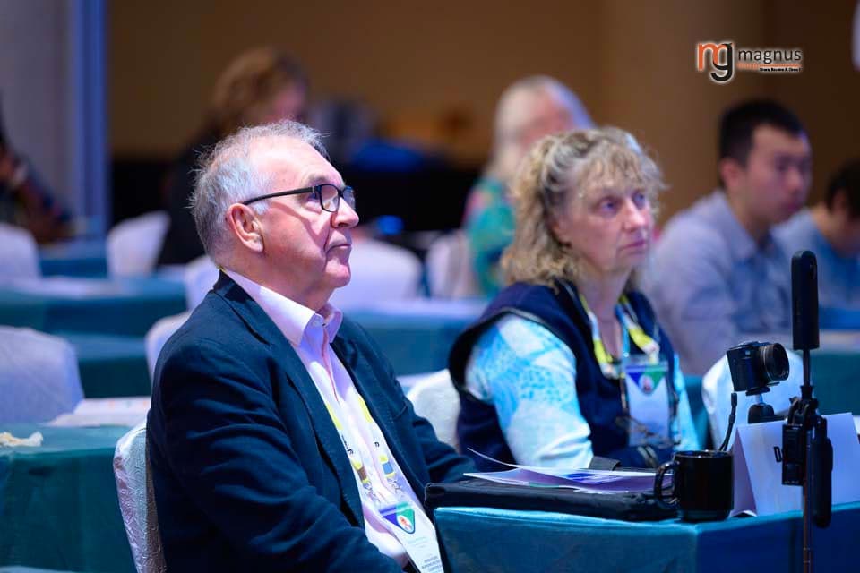 Public Health Conference