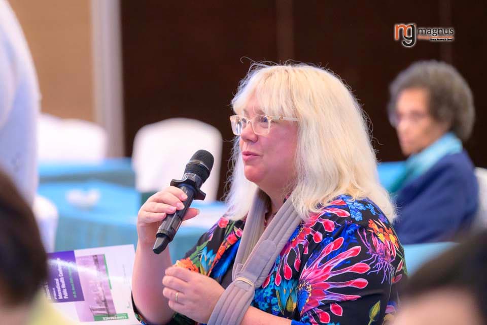 Public Health Conference