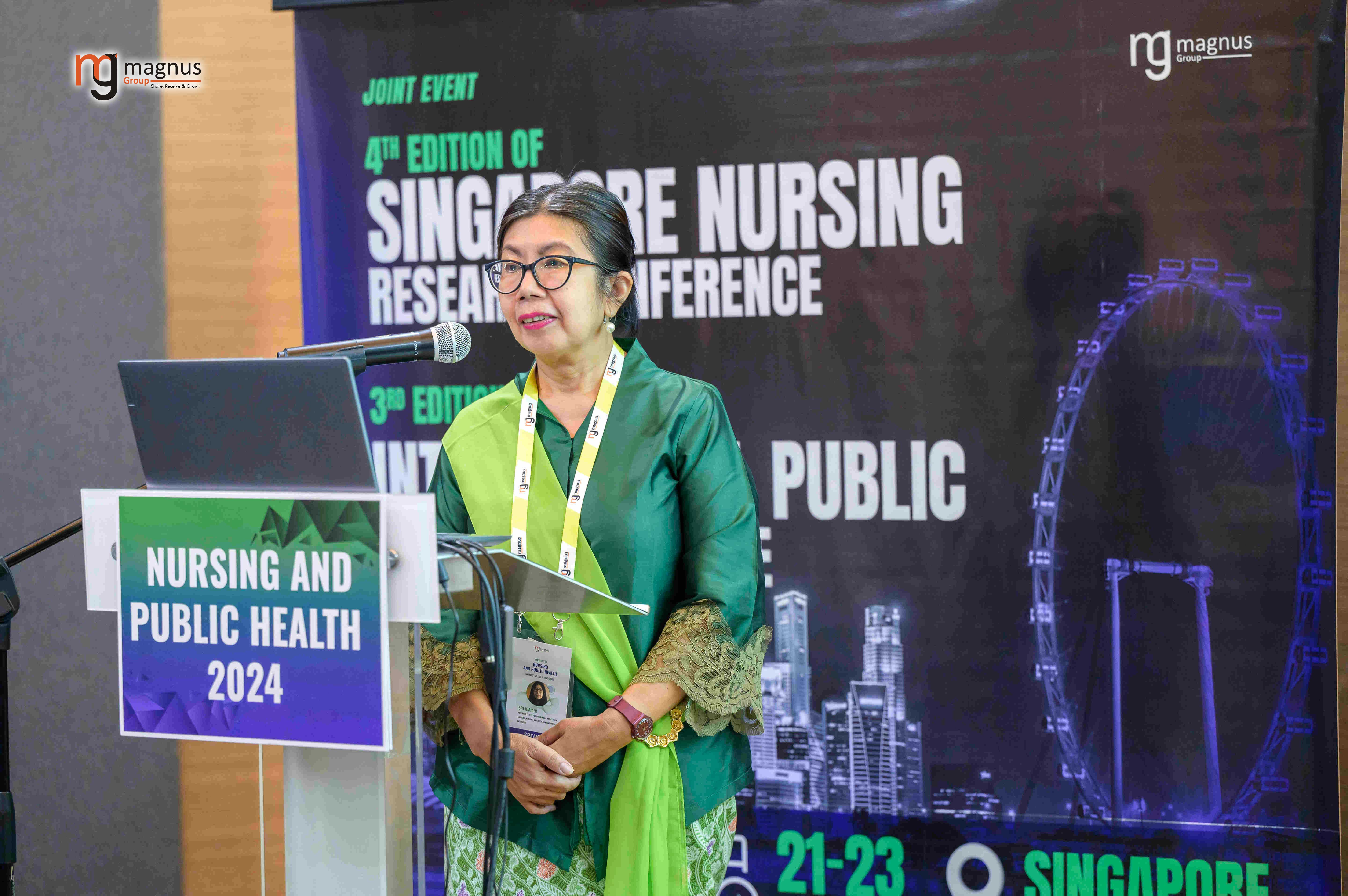Public Health Conference