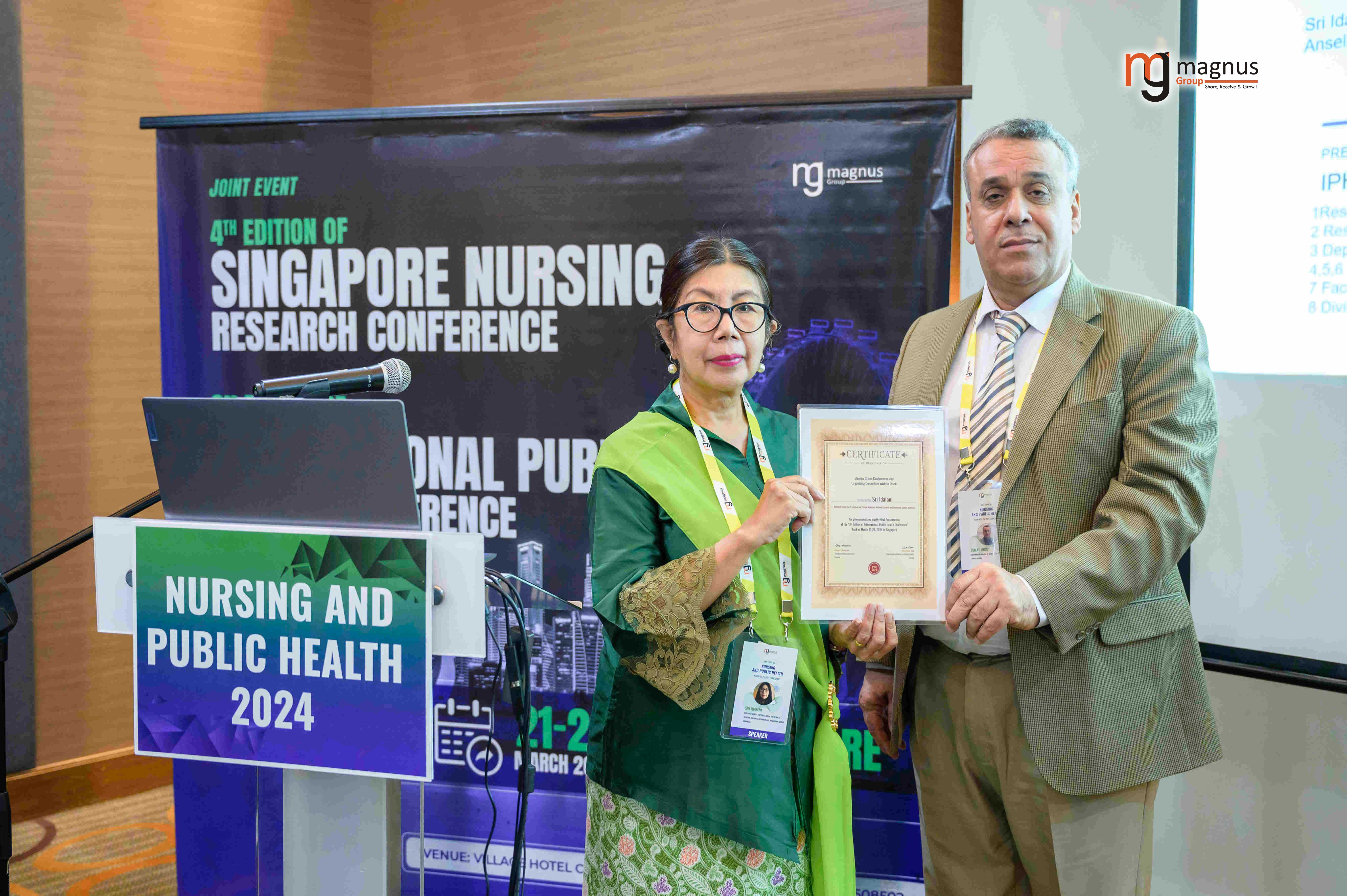Public Health Conference