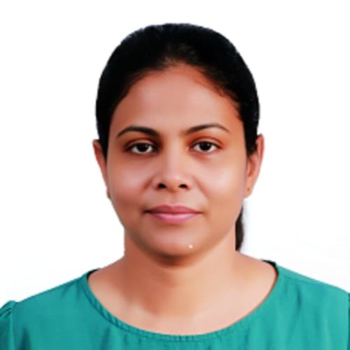 B. K. G. Thilakarathne, CQUniversity