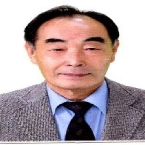Dai Yeun Jeong, Asia Climate Change Education Center