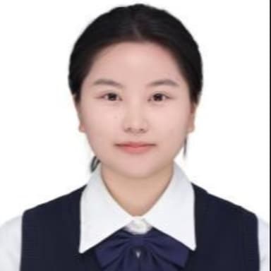 Fangyuan Lin