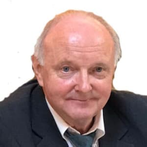 Bernd Blobel