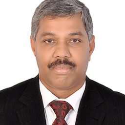 Jayadevan Sreedharan
