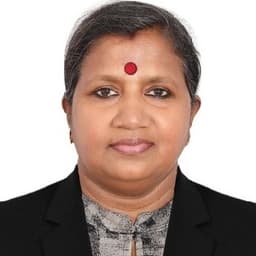 Jayakumary Muttappallymyalil