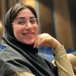 Mahin Ghavami