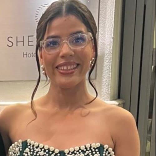 Marielis Roman Ramos, Southern New Hampshire University