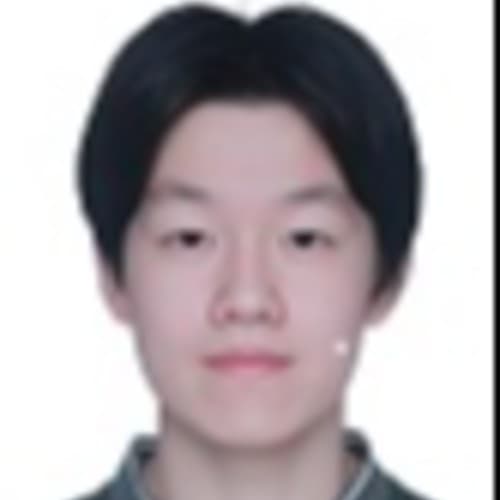 Ming Gu, Suzhou No.1 Middle School