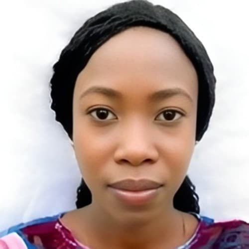 Oluwaseun Osanyinro, University of Ibadan