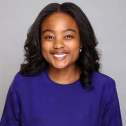 Phyllis Mugadza