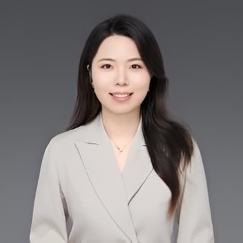 Rui Zhou, Guangdong Pharmaceutical University