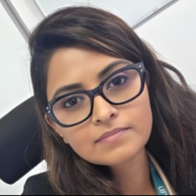 Sarita Verma
