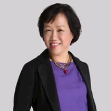 Sheryl Tan