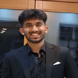 Shivank Khare