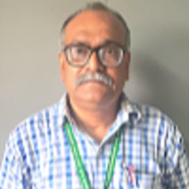 Subhas Chandra Datta
