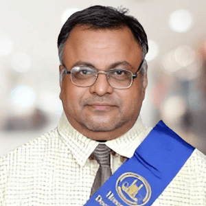 Vijayan Gurumurthy Iyer