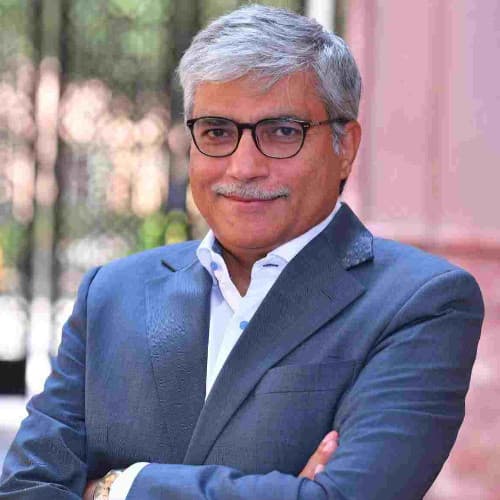 Zahid Ali Memon, Aga Khan University