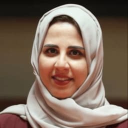 Zainab M Al Zadjali