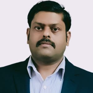 Abhishek Bansal, New Era Consultancy Services