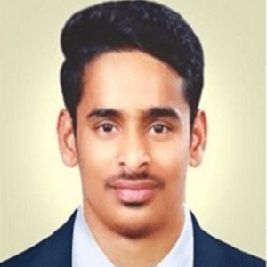 Akshay Patil