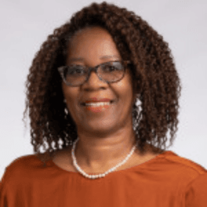 Angela Groves