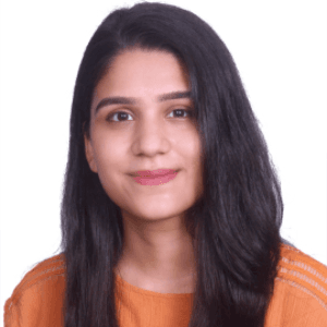 Ayushi Sharma, Boston Consulting Group