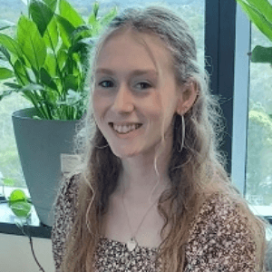 Breanna Weigel, Griffith University